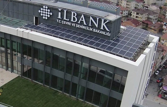 İLBANK'tan yerel yönetimlere 2,5 milyar liralık çevre desteği
