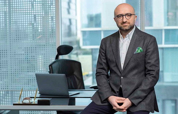 KMD Başkanı Tınastepe: AVM'ler yanlış algının kurbanı oldu