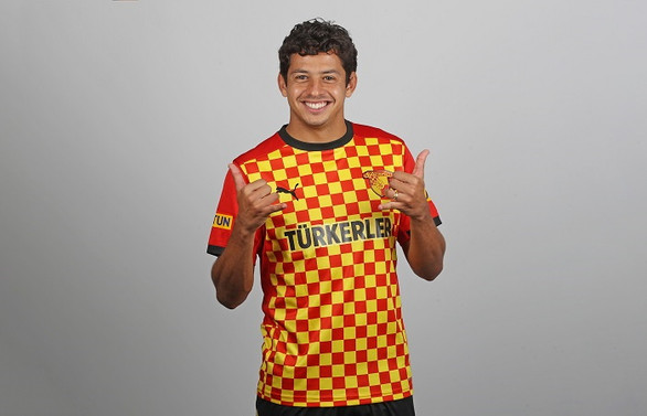 Guilherme, Trabzonspor'dan ayrıldı