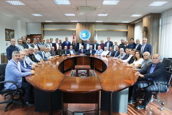 Marmarabirlik 52 bin ton ürün alacak