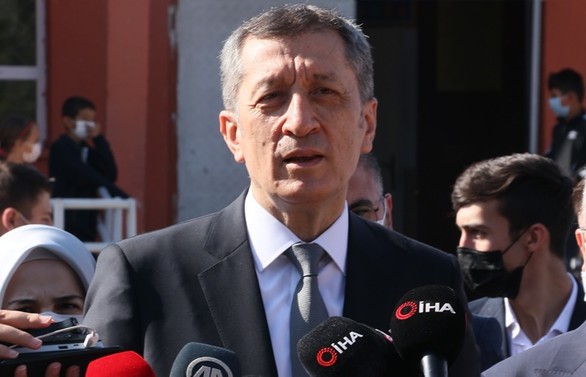 Bakan Selçuk: Her ne tedbir gerekiyorsa bu konularda çalışmalarımızı sürdüreceğiz