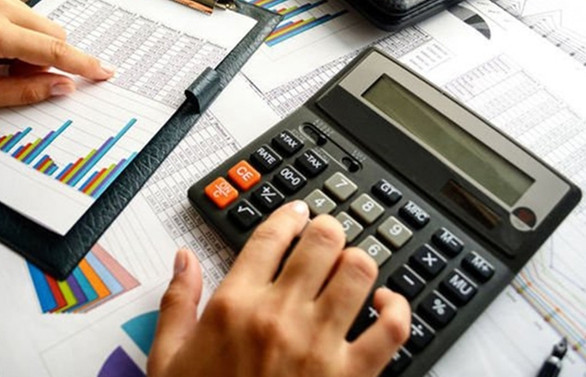 Mükellefin 2020 8 aylık borcu 547 milyar lira