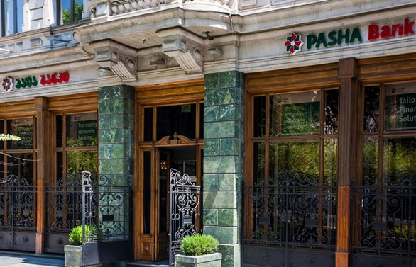 Fitch, PASHA Bank’ın notunu yükseltti
