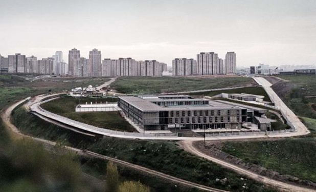 TÇMB'nin yeni CEO'su Volkan Bozay oldu