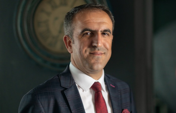 Kervan Gıda halka arz için SPK'ya başvurdu