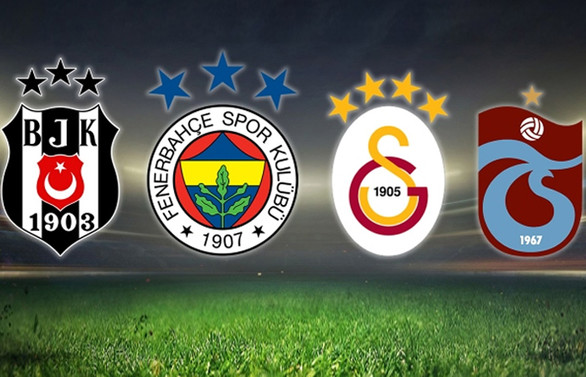Dört büyüklerin borcu 13 milyar lirayı aştı