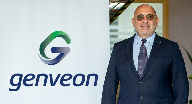 Genveon İlaç, Novartis’in Gebze’deki üretim tesisini satın aldı