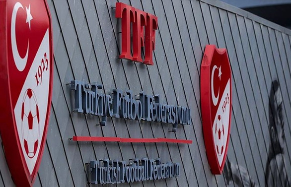 TFF'den seyirci açıklaması