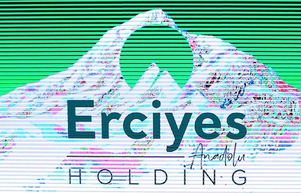 Erciyes Anadolu Holding 1262 kişiye istihdam sağladı