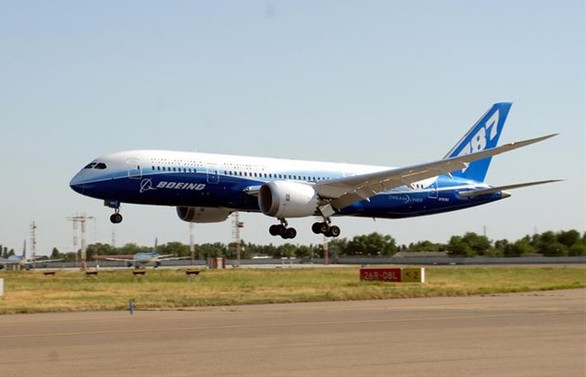 DTÖ, Boeing-Airbus anlaşmazlığına ilişkin kararını açıkladı