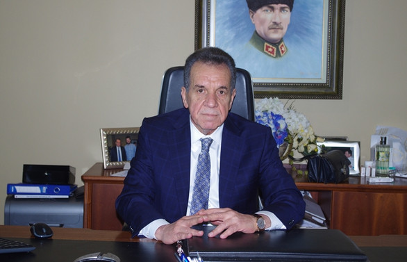 Atakaş’tan 100 milyon dolarlık yeni yatırım