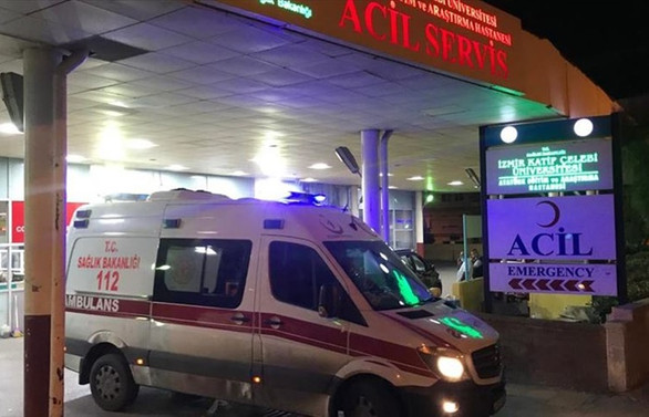 İzmir'de sahte içki şüphesiyle ölenlerin sayısı 19'a yükseldi