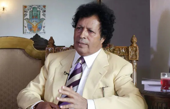 Muammer Kaddafi'nin kuzeni, Hillary Clinton'a Libya'nın yıkımından dava açacak