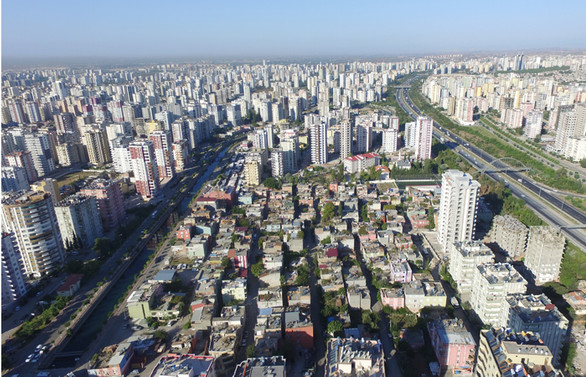 Gayrimenkulde 2020 ve Ötesi araştırma sonuçları açıklandı