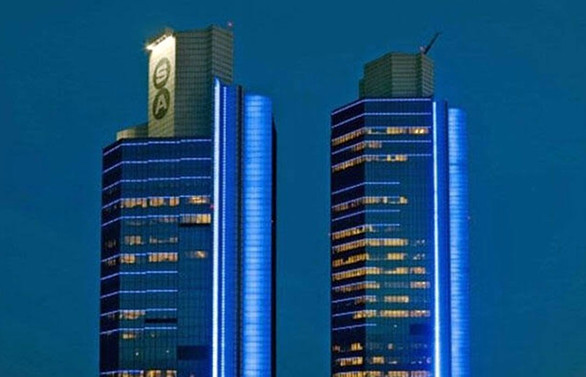 Sabancı'dan Hollanda'da 87 milyon euro sermayeli yeni şirket