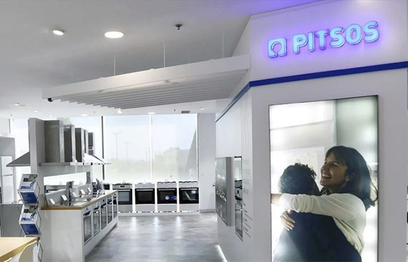 BSH-Pitsos üretimini Yunanistan'dan Türkiye'ye taşıyor