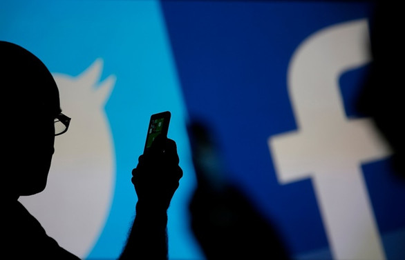 Twitter ve Facebook'tan ABD başkan adayı Biden ile ilgili habere yasak
