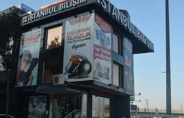 İstanbul Bilişim'in iflasına karar verildi