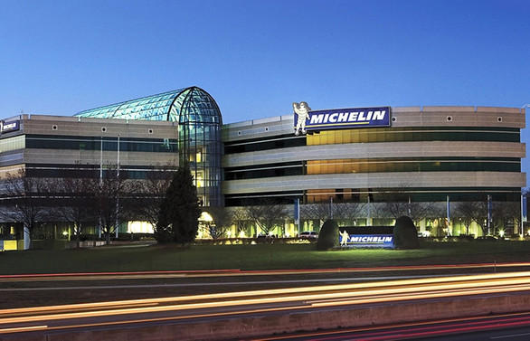 Michelin Türkiye'de üst düzey atamalar