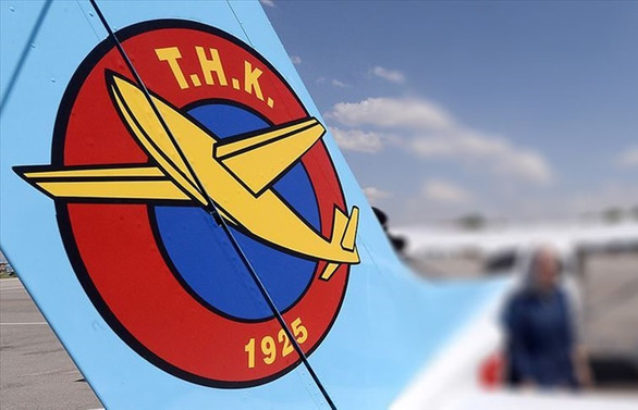 THK, 14 uçağını satışa çıkardı