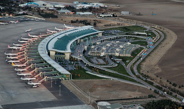 ACI World'den TAV'a 'sağlıklı seyahat' sertifikası