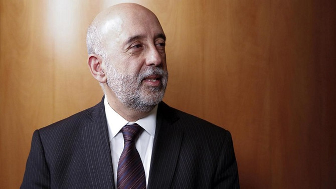 Makhlouf: Faiz indirimi krizle mücadelenin en iyi yolu değil
