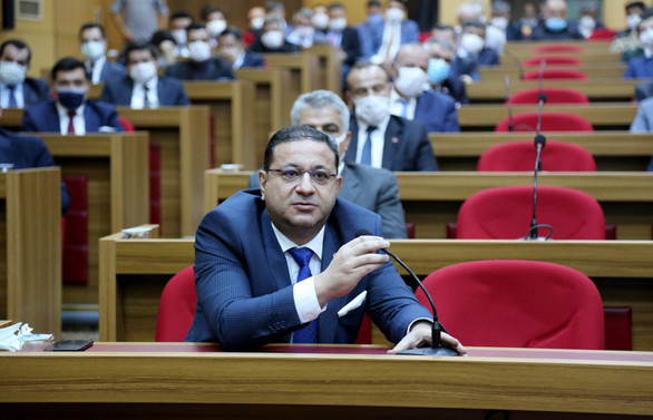 Sivas'ın ihracatı arttı