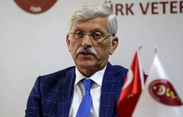 TVHB Merkez Konseyi Başkanı Eroğlu: Gıda güvenliği politikaları oluşturulmalı