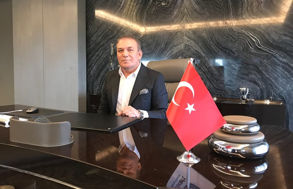 İHBİR’in hedef pazarı Latin Amerika