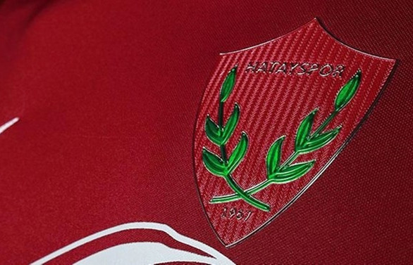 Hatayspor'da COVID-19'a yakalanan futbolcu sayısı 17'ye yükseldi