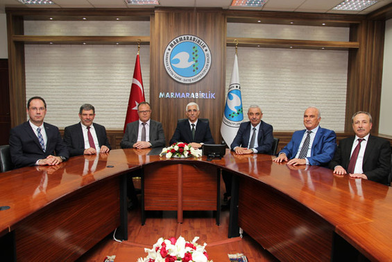 Marmarabirlik zeytin alım fiyatlarını açıkladı