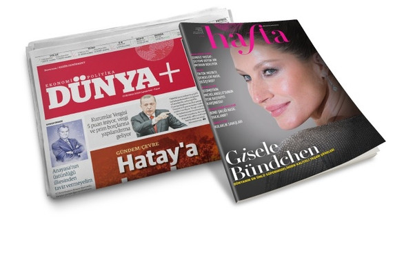 Tükenmeyiz yakmak ile