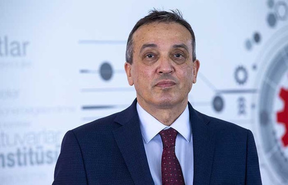TSE Başkanı Şahin: Keşfedilen doğal gaza dahil olabileceğimiz alanlar var