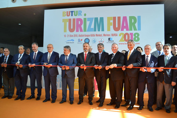 Kültür ve Turizm Bakanlığı Uludağ’a talip