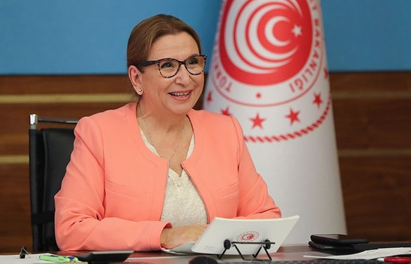 Bakan Pekcan: Otomotiv ihracatında ciddi artış bekliyoruz