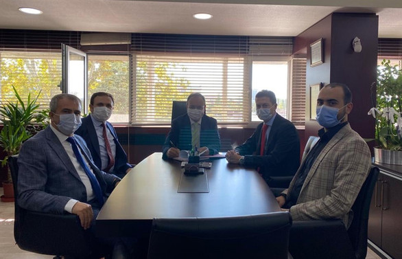 Soma'da 3 yeni maden ocağı için protokol imzalandı