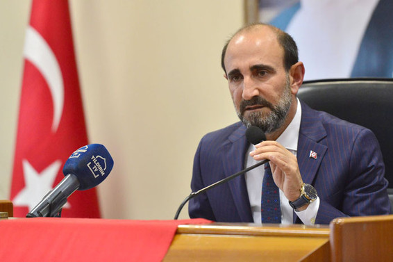 Yıldırım Belediyesi’nin 2019 bütçesi 452 milyon TL