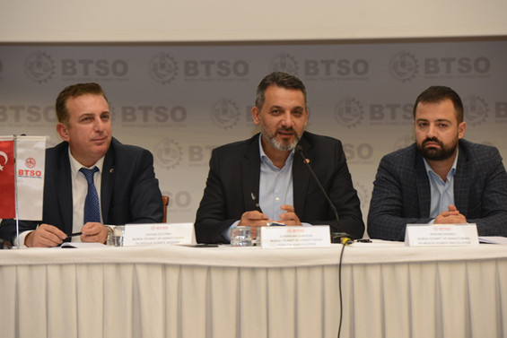 Gayrimenkulcüler yetki ve yeterlilik belgesi için uzatma istedi