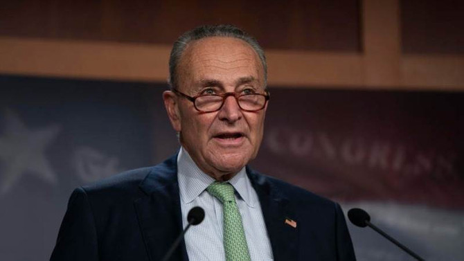 Schumer: Komite oturumları çok tehlikeli