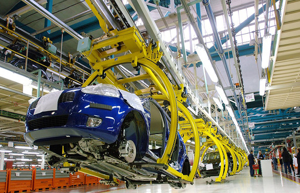 Dünya otomotiv sanayicileri IAEC 2020’de buluşacak