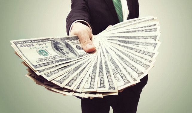Milyonerlerin mevduatı 8 ayda 450 milyar lira arttı