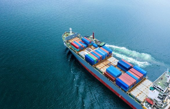 Batı Akdeniz'den 1,4 milyar dolarlık ihracat