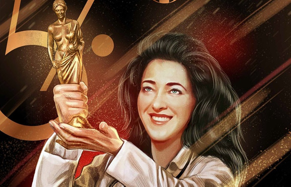 Altın Portakal, COVID-19 nedeniyle açık havada başladı