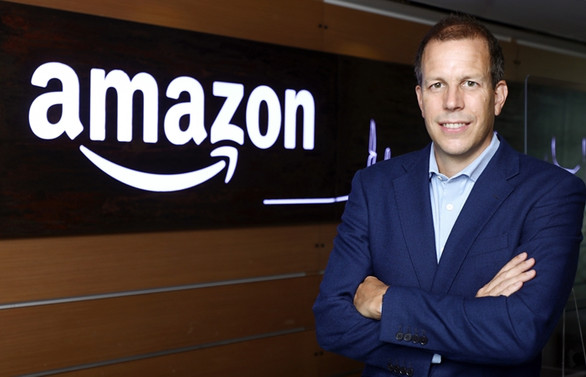 Amazon Prime Day 13 ve 14 Ekim’de ilk kez Türkiye’de