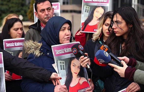 Anestezi teknikeri Ayşe Karaman'ın ölümü davasında karar