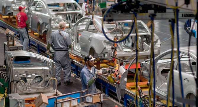 Toyota ve Nissan anlaşmasız Brexit durumunda vergi desteği istedi