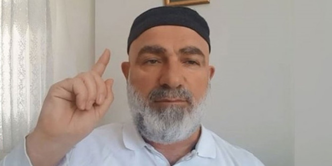 Açıklaması tepki çekmişti: Başhekim Yardımcısı Edizer görevden alındı