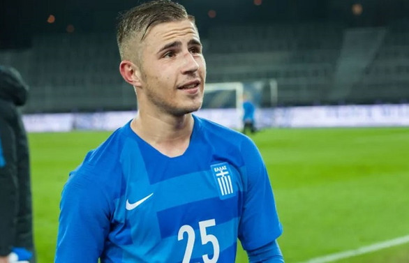 Fenerbahçe Pelkas'ı renklerine bağladı