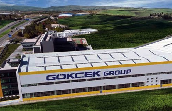 Gökçek'e Nokta yatırım: Şirketin yüzde 70'ini alıyor