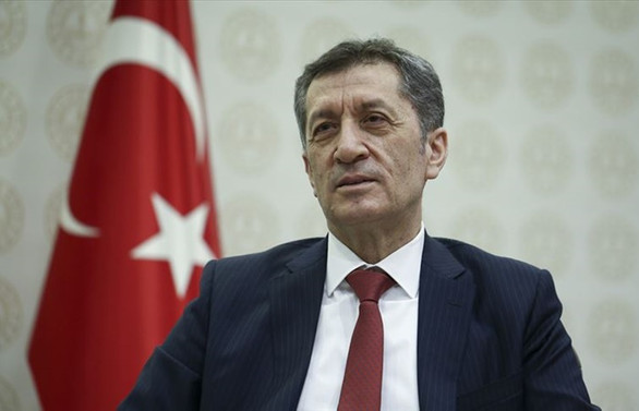 Bakan Selçuk, yüz yüze eğitim için tarih verdi